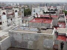 Napoli, Ponticelli: perquisizioni a tappeto, terzo giorno di controlli nei rioni più difficili della città