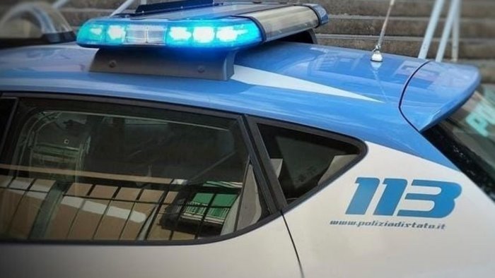 Napoli, Mergellina: ruba un cellulare. Arrestato 29enne