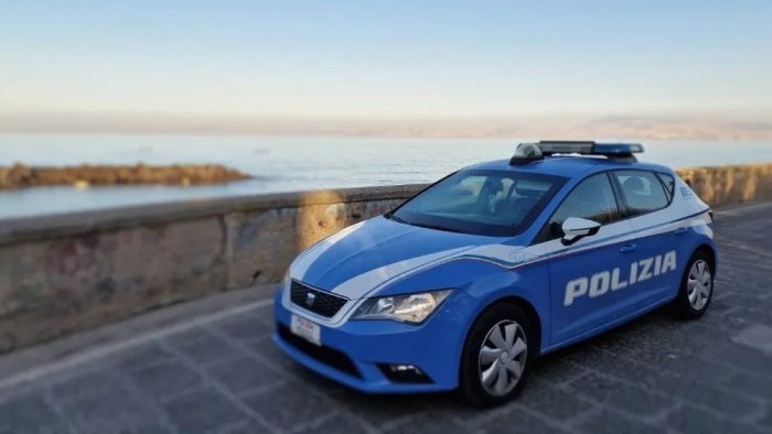 Controlli Pomigliano d’Arco e Casalnuovo, identificate 95 persone