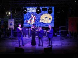 Carnevale di Palma Campania 2025: anteprima alla magica notte delle quadriglie