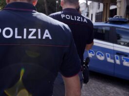 Napoli, Pianura: rapina una farmacia. Arrestato 41enne
