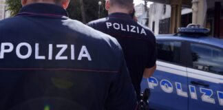 Napoli, Pianura: rapina una farmacia. Arrestato 41enne