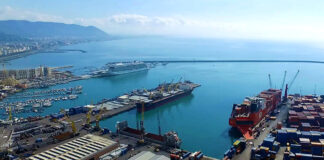 Traffico di cocaina dal Sud America nel porto di Salerno. Maxi sequestro. Ecco i 14 arrestati