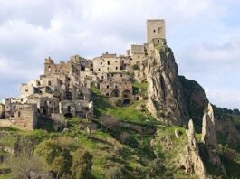 Romagnano al Monte tra memoria e resilienza