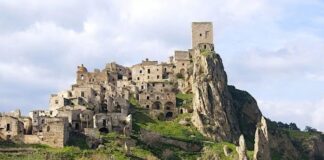 Romagnano al Monte tra memoria e resilienza