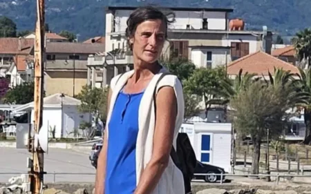 Ogliastro, il corpo di Silvia Nowak ritrovato carbonizzato vicino casa. I sospetti ricadono sul compagno