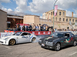 Vesuvio Motor Show 2024, quindicimila appassionati nella tre giorni di Gianturco