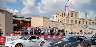 Vesuvio Motor Show 2024, quindicimila appassionati nella tre giorni di Gianturco