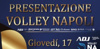 Il Volley Napoli presenta la stagione 2024/25