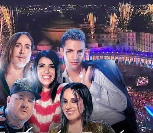 X Factor sceglie Napoli per la Finale. Il 5 dicembre in Piazza del Plebiscito