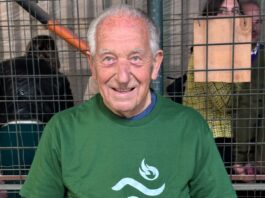 Olimpiadi dei Monti Lattari: non solo giovani, grande protagonista un atleta 90enne