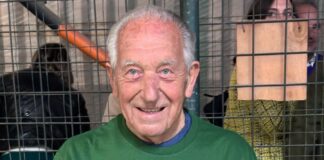 Olimpiadi dei Monti Lattari: non solo giovani, grande protagonista un atleta 90enne