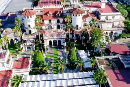 Sant'Antonio Abate, il "Castello delle Cerimonie" chiuderà ufficialmente entro la fine del 2024. Stop ai matrimoni