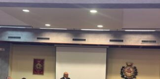 A Pomigliano tavolo dei sindaci dell'area per strategie comuni contro polveri sottili