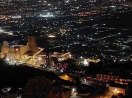 Lettere, si aprono i Mercatini di Natale al Castello