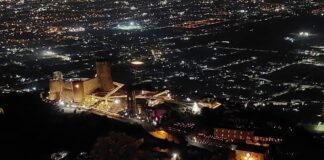 Lettere, si aprono i Mercatini di Natale al Castello