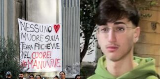 Omicidio di Emanuele Tufano: nuove prove sui cellulari. Potrebbe esser stato colpito dal fuoco amico