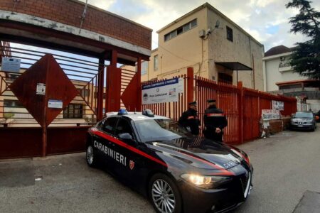 Castellammare, prof. picchiata per sollecitazione della camorra? Gli ultimi aggiornamenti