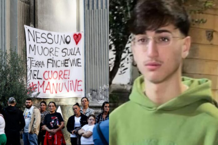 Omicidio di Emanuele Tufano: nuove prove sui cellulari. Potrebbe esser stato colpito dal fuoco amico