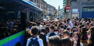 Oggi sciopero nazionale dei trasporti. Salvini: “Questa è pressione politica”