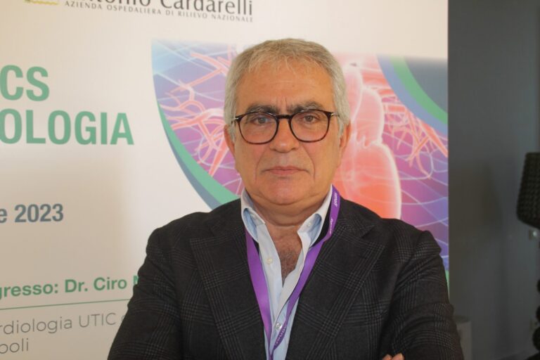 Nano-plastiche e intelligenza artificiale: da Napoli la cardiologia rivolge lo sguardo al futuro