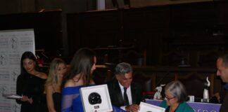 Napoli, grande successo per il Premio Ambasciatore del Sorriso 2024 in ricordo di Marcello Colasurdo