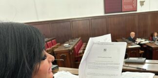 Sant'Antonio Abate, da Napoli arrivano 2,5 milioni di euro per la nuova palestra in via Cesano