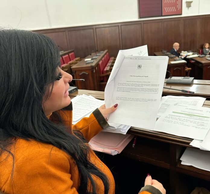 Sant'Antonio Abate, da Napoli arrivano 2,5 milioni di euro per la nuova palestra in via Cesano