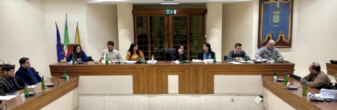 Sant'Antonio Abate, Ilaria Abagnale: “Aliquote lMU 2025 ancora le più basse della zona”