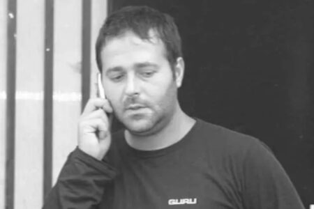 Omicidio Vassallo: è in corso l’interrogatorio di Fabio Cagnazzo. Ecco cosa sappiamo finora