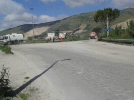 Incidente stradale nella zona Asi di Nola, morto il conducente