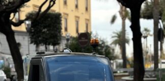 Castellammare, veicoli elettrici per lo spazzamento delle strade