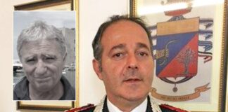 Omicidio Vassallo: Cagnazzo si è avvalso della facoltà di non rispondere. Cosa sappiamo
