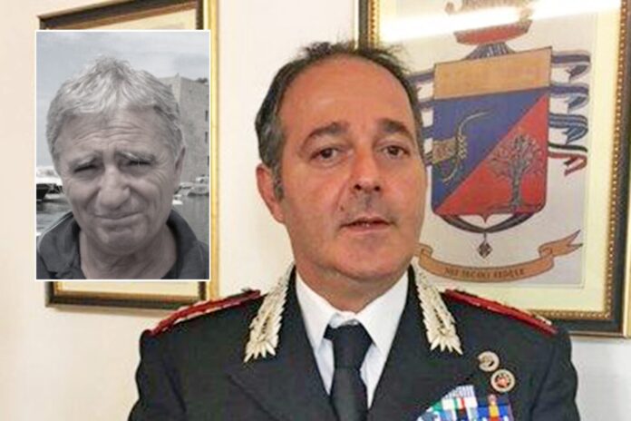 Omicidio Vassallo: Cagnazzo si è avvalso della facoltà di non rispondere. Cosa sappiamo