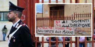 La docente picchiata da trenta genitori è ora indagata. La Procura: “E’ un atto dovuto”