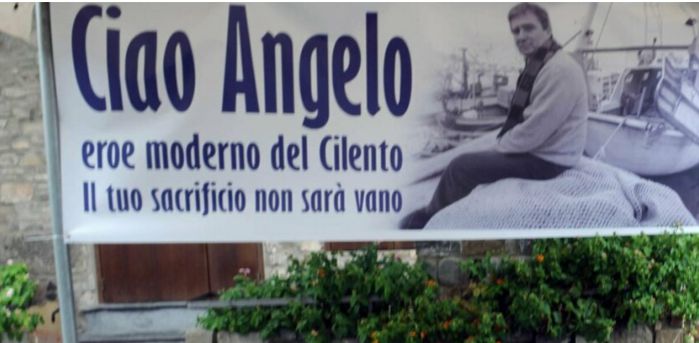 Angelo vassallo eroe