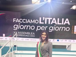 Il sindaco di Baronissi, Anna Petta, entra nel Consiglio Nazionale dell’ANCI