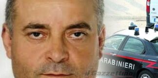 Poggiomarino, arrestato il boss Antonio Giugliano: intascava il pizzo in un'azienda