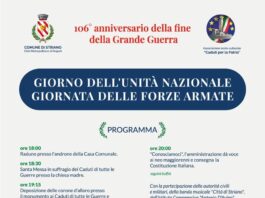 Striano, il sindaco e l’amministrazione comunale consegnano copia della Costituzione ai neo maggiorenni