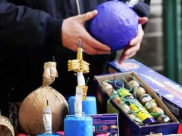 Qualiano San Marcellino: Il traffico dei botti illegali. Arrestato un incensurato