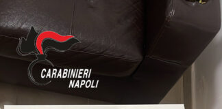 Casalnuovo di Napoli, un kit per certificati medici falsi. La scoperta in un appartamento di un 55enne ai domiciliari