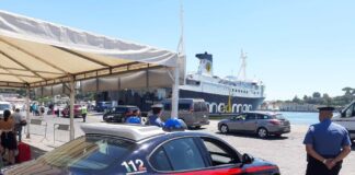 Ischia e Procida, continuano i controlli. Arrestato 33enne per spaccio