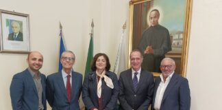 Torre del Greco, incontro con i responsabili del Distretto Orafo Campania