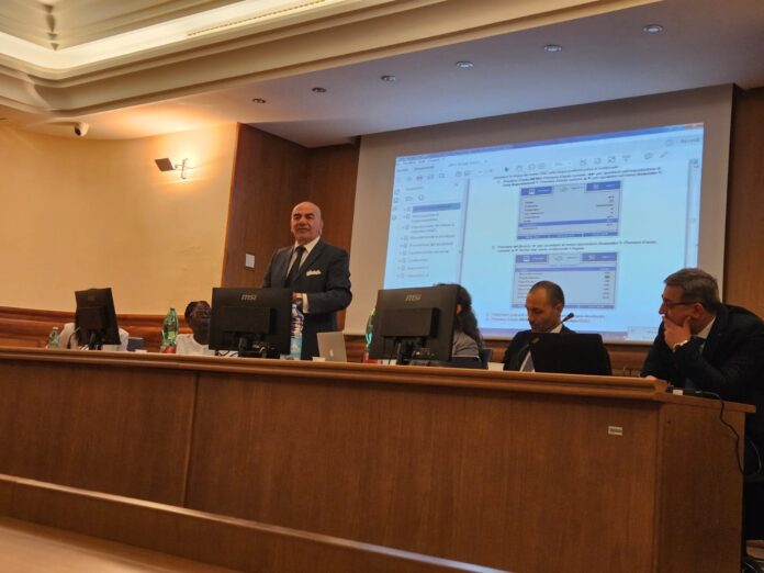 Ente Idrico Campano, parte il progetto “Campania Connessa” per promuovere multiculturalità e inclusione