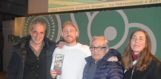 I vincitori di accordi @DISACCORDI, Festival internazionale del cortometraggio, 21a edizione