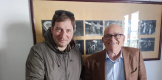 Federazione ciclismo: Francesco Vitiello è il nuovo presidente del comitato Napoli