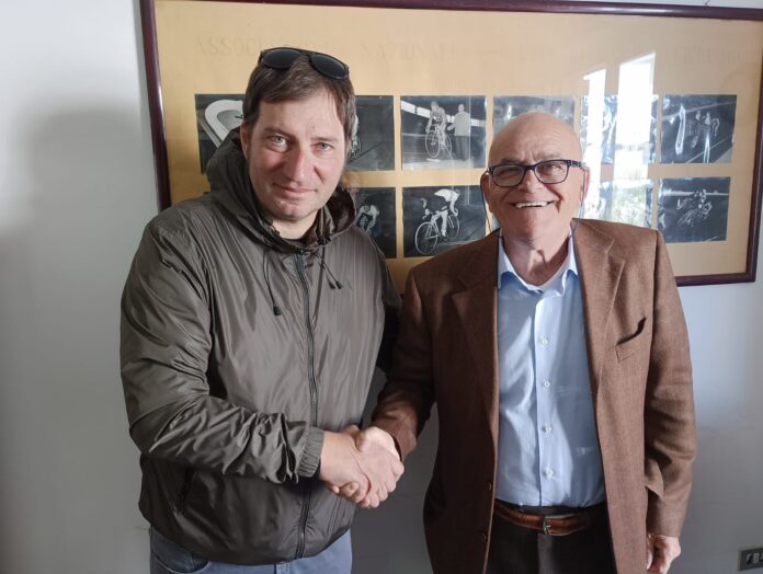 Federazione ciclismo: Francesco Vitiello è il nuovo presidente del comitato Napoli
