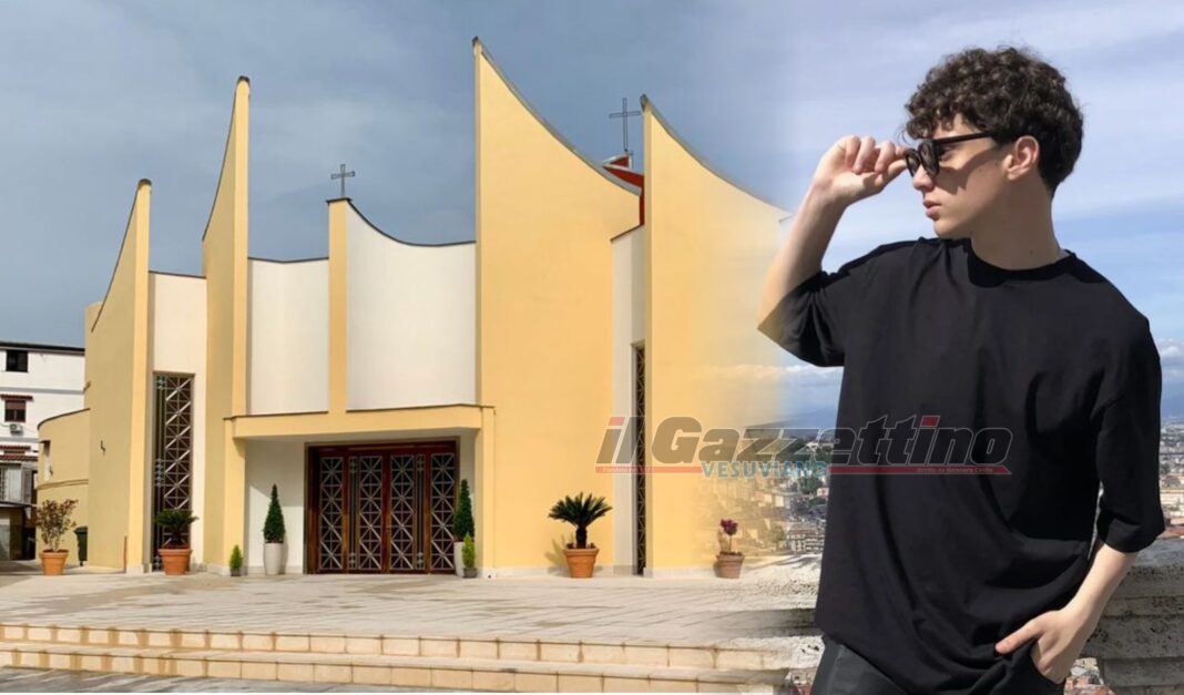 Oggi i funerali di Santo Romano a Casoria. Proclamato il lutto cittadino