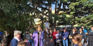 “Un mare di gentilezza” al 2° circolo didattico “E. Celentano” di Pompei