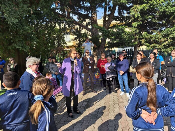 “Un mare di gentilezza” al 2° circolo didattico “E. Celentano” di Pompei